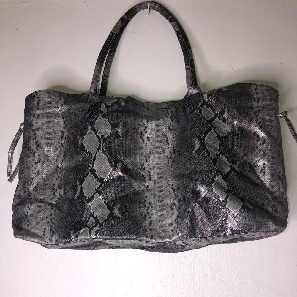 XL TOTEBAG
